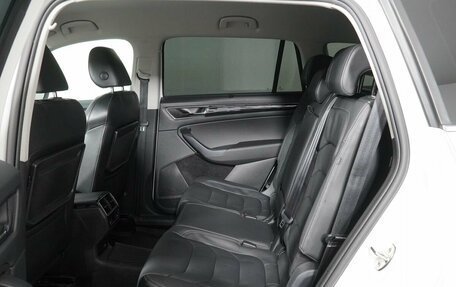 Skoda Kodiaq I, 2019 год, 2 699 000 рублей, 13 фотография