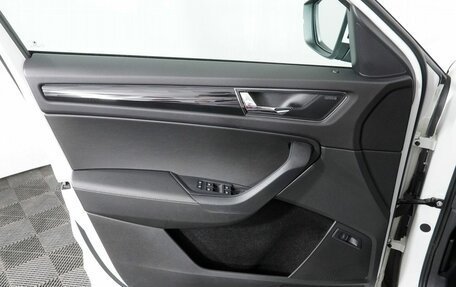 Skoda Kodiaq I, 2019 год, 2 699 000 рублей, 10 фотография