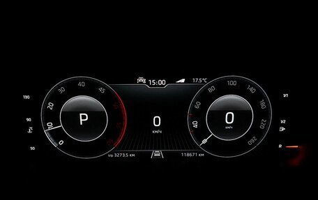 Skoda Kodiaq I, 2019 год, 2 699 000 рублей, 18 фотография