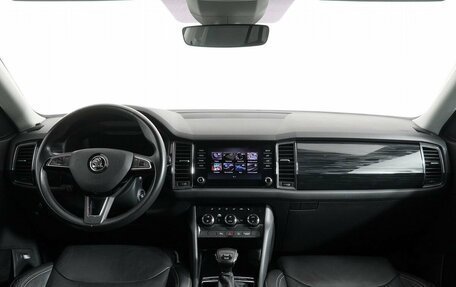 Skoda Kodiaq I, 2019 год, 2 699 000 рублей, 16 фотография