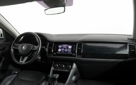 Skoda Kodiaq I, 2019 год, 2 699 000 рублей, 15 фотография