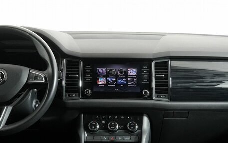 Skoda Kodiaq I, 2019 год, 2 699 000 рублей, 17 фотография