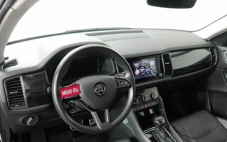 Skoda Kodiaq I, 2019 год, 2 699 000 рублей, 12 фотография