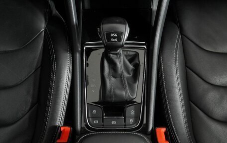 Skoda Kodiaq I, 2019 год, 2 699 000 рублей, 24 фотография