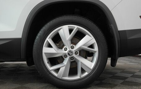 Skoda Kodiaq I, 2019 год, 2 699 000 рублей, 31 фотография