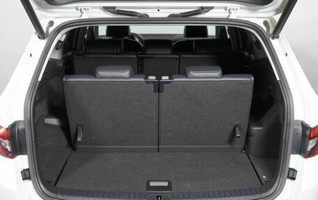 Skoda Kodiaq I, 2019 год, 2 699 000 рублей, 28 фотография
