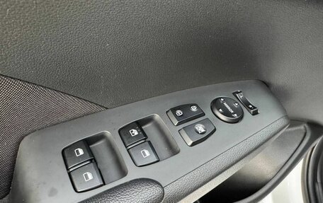 Hyundai Solaris II рестайлинг, 2021 год, 1 819 000 рублей, 14 фотография