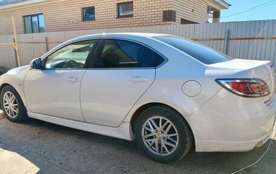 Mazda 6, 2011 год, 825 000 рублей, 1 фотография