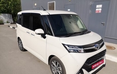 Toyota Tank I, 2019 год, 1 399 000 рублей, 1 фотография