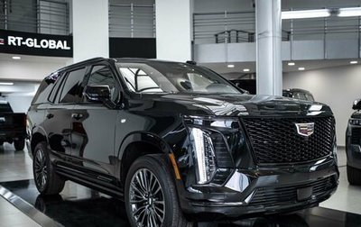 Cadillac Escalade V, 2025 год, 23 480 000 рублей, 1 фотография