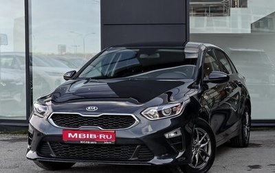 KIA cee'd III, 2019 год, 1 760 000 рублей, 1 фотография