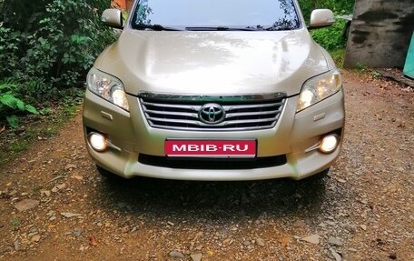 Toyota RAV4, 2010 год, 1 480 000 рублей, 1 фотография