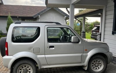 Suzuki Jimny, 2006 год, 600 000 рублей, 1 фотография