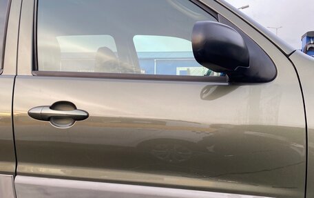 Mazda Tribute II, 2002 год, 800 000 рублей, 1 фотография
