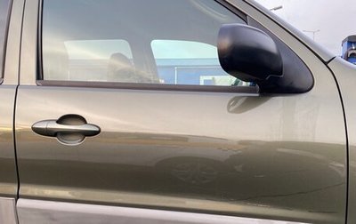 Mazda Tribute II, 2002 год, 800 000 рублей, 1 фотография