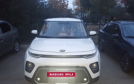KIA Soul III, 2019 год, 2 200 000 рублей, 1 фотография