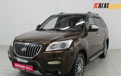 Lifan X60 I рестайлинг, 2016 год, 550 000 рублей, 1 фотография
