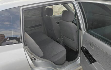 KIA Rio II, 2005 год, 350 000 рублей, 6 фотография