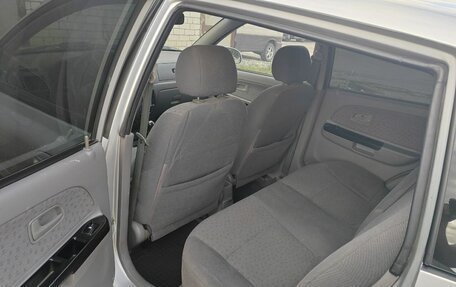 KIA Rio II, 2005 год, 350 000 рублей, 7 фотография
