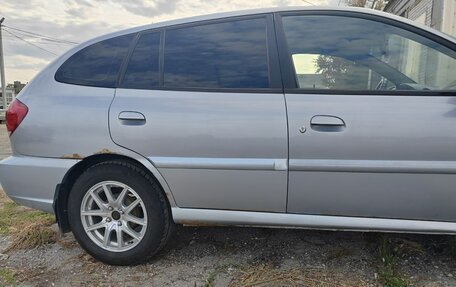 KIA Rio II, 2005 год, 350 000 рублей, 10 фотография