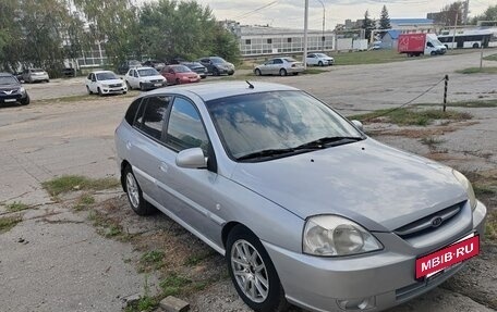 KIA Rio II, 2005 год, 350 000 рублей, 3 фотография