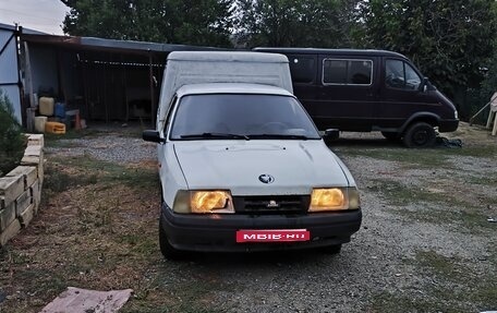 ИЖ 2717, 2001 год, 120 000 рублей, 1 фотография