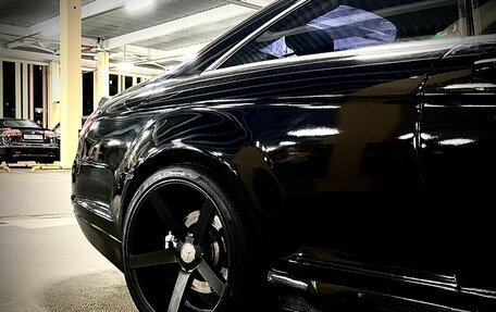 Mercedes-Benz CL-Класс, 2006 год, 1 000 000 рублей, 9 фотография