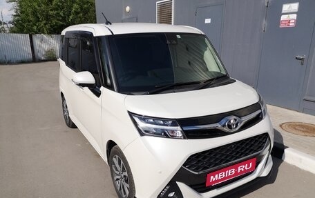 Toyota Tank I, 2019 год, 1 399 000 рублей, 2 фотография
