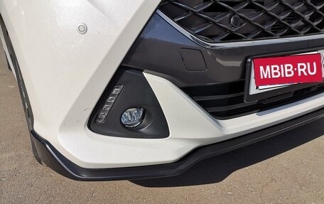 Toyota Tank I, 2019 год, 1 399 000 рублей, 20 фотография
