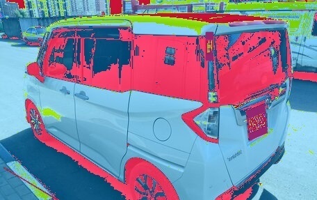Toyota Tank I, 2019 год, 1 399 000 рублей, 19 фотография