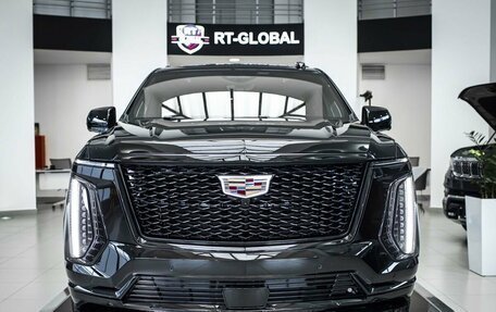 Cadillac Escalade V, 2025 год, 23 480 000 рублей, 2 фотография