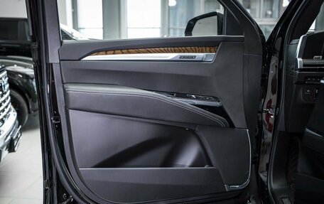 Cadillac Escalade V, 2025 год, 23 480 000 рублей, 7 фотография