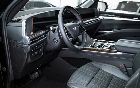 Cadillac Escalade V, 2025 год, 23 480 000 рублей, 8 фотография
