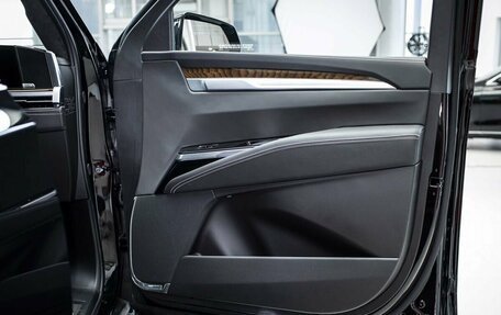 Cadillac Escalade V, 2025 год, 23 480 000 рублей, 19 фотография
