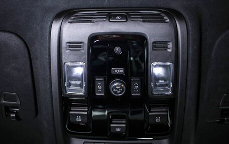 Cadillac Escalade V, 2025 год, 23 480 000 рублей, 26 фотография
