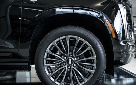 Cadillac Escalade V, 2025 год, 23 480 000 рублей, 35 фотография