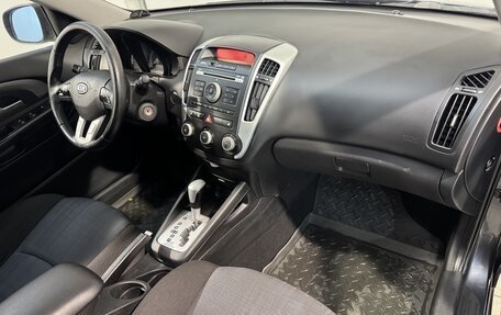 KIA cee'd I рестайлинг, 2010 год, 849 800 рублей, 3 фотография