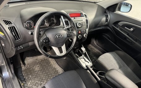 KIA cee'd I рестайлинг, 2010 год, 849 800 рублей, 4 фотография
