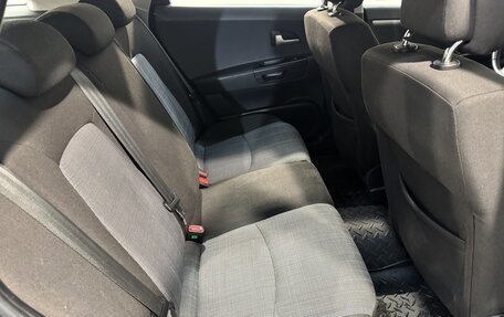 KIA cee'd I рестайлинг, 2010 год, 849 800 рублей, 5 фотография