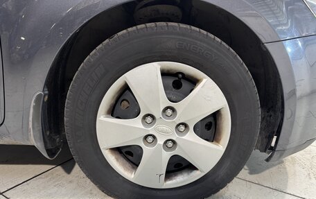 KIA cee'd I рестайлинг, 2010 год, 849 800 рублей, 6 фотография