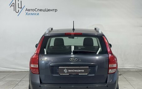 KIA cee'd I рестайлинг, 2010 год, 849 800 рублей, 12 фотография