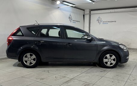 KIA cee'd I рестайлинг, 2010 год, 849 800 рублей, 15 фотография