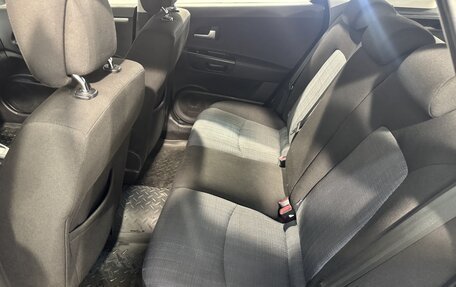 KIA cee'd I рестайлинг, 2010 год, 849 800 рублей, 7 фотография