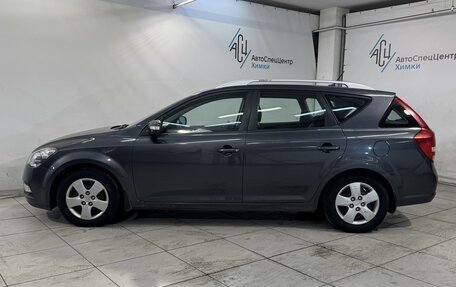 KIA cee'd I рестайлинг, 2010 год, 849 800 рублей, 16 фотография
