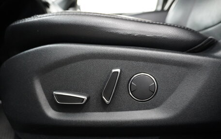 Ford Explorer VI, 2017 год, 2 430 000 рублей, 14 фотография