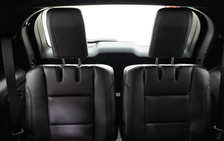 Ford Explorer VI, 2017 год, 2 430 000 рублей, 9 фотография