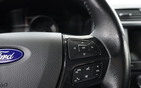 Ford Explorer VI, 2017 год, 2 430 000 рублей, 12 фотография