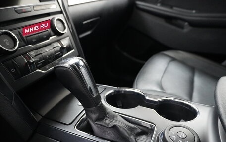 Ford Explorer VI, 2017 год, 2 430 000 рублей, 13 фотография