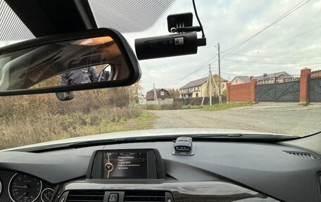 BMW 3 серия, 2012 год, 1 900 000 рублей, 9 фотография
