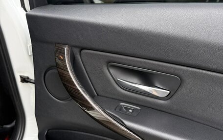 BMW 3 серия, 2012 год, 1 900 000 рублей, 10 фотография